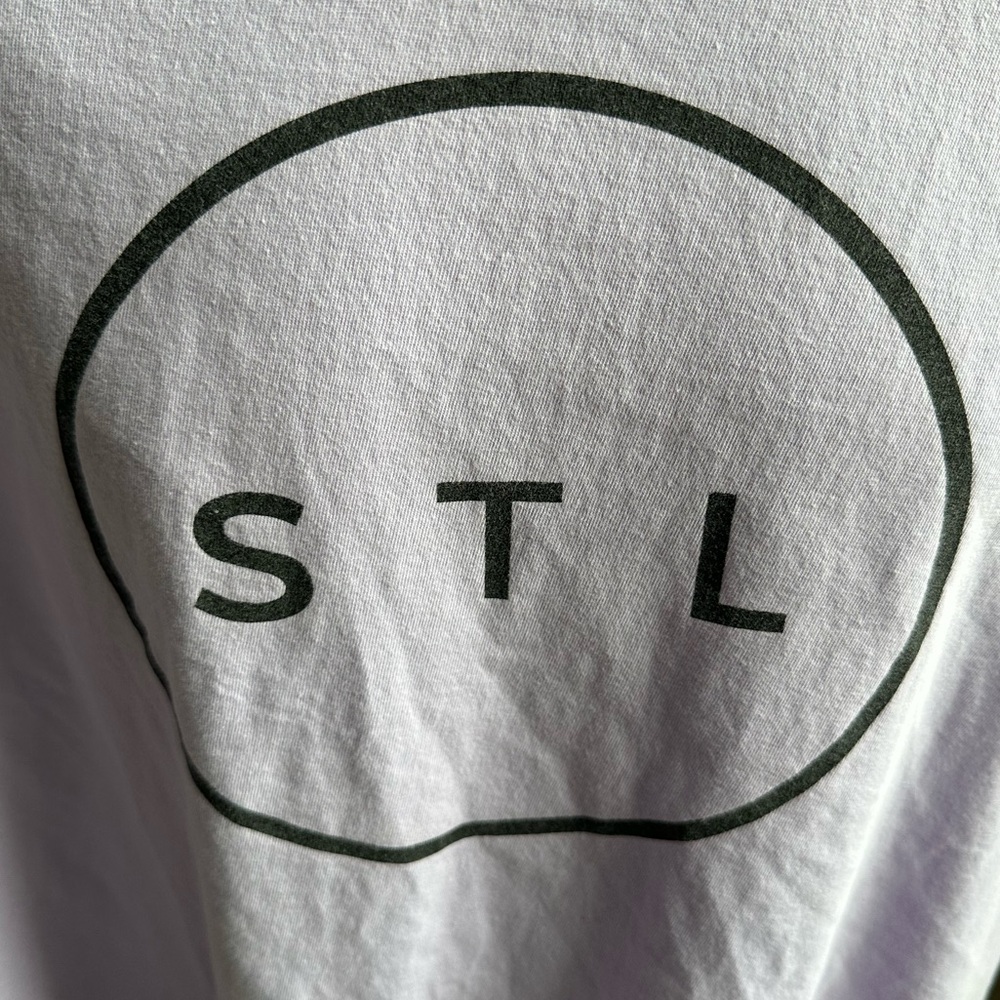 Arch Apparel StL tee